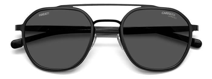 CARDUC 005/S 807 black Sunglasses Men