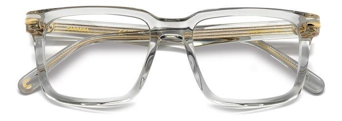 CARRERA 321 KB7 grey Opticals Men