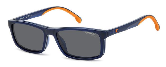 Carrera Sole CARRERA 267/S 573(KU) | Lunettes de Soleil