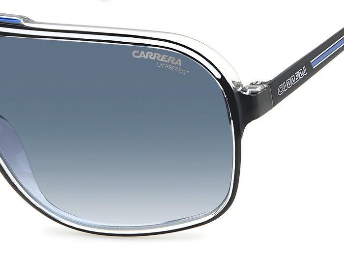 Carrera Brown Navigator Men's Sunglasses GRAND PRIX 3 02M2/HA 64 -  Walmart.com