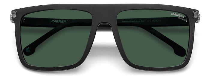 CARRERA 1048/S 003 matte black Sunglasses Unisex