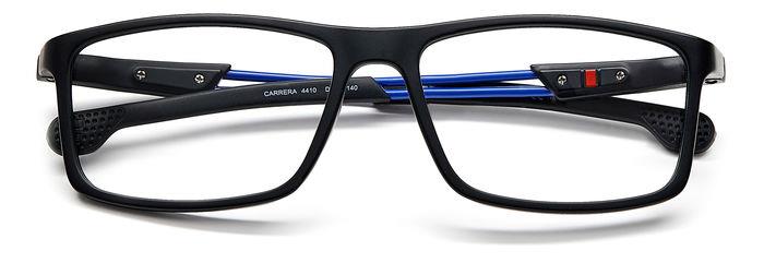 CARRERA 4410 D51 black blue