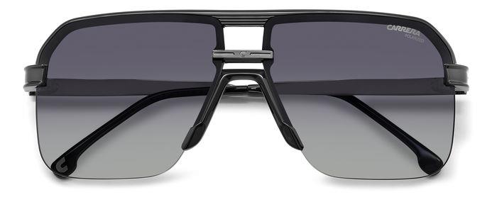 CARRERA 1066/S 807 black