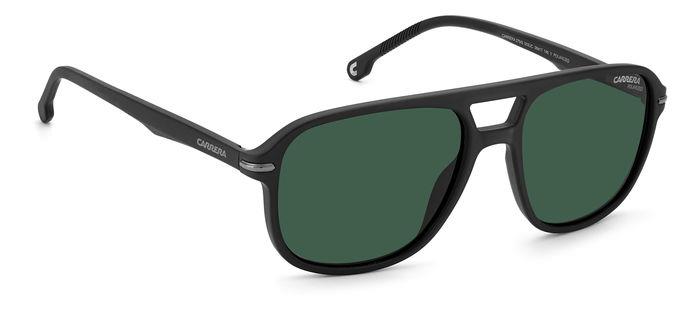 CARRERA 279/S 003 matte black Sunglasses Men