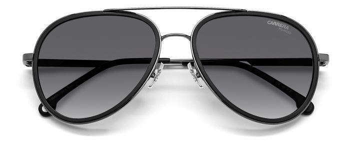 CARRERA 1044/S 003 matte black Sunglasses Unisex