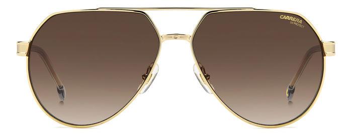 CARRERA 1067/S 2F7 gold grey Sunglasses Men