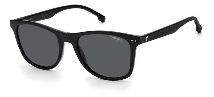CARRERA 2022T/S 807 black Sunglasses Kids