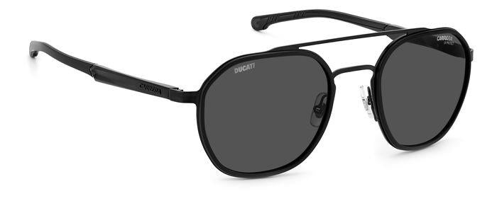 CARDUC 005/S 807 black Sunglasses Men