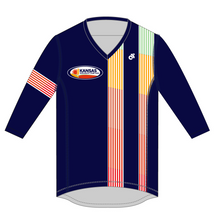 Load image into Gallery viewer, 3/4 Sleeve Trail Jersey
