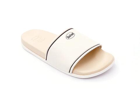 Soft and comfortable sandals