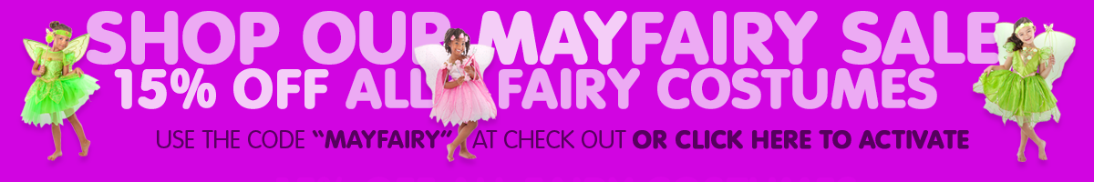 MayFairy Sale