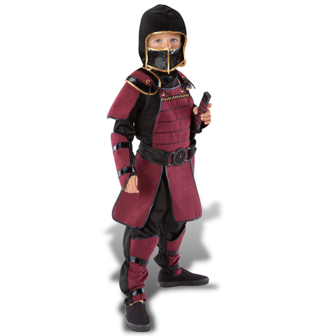 Ninja Costume for Kids – Teetot & Co., Inc.