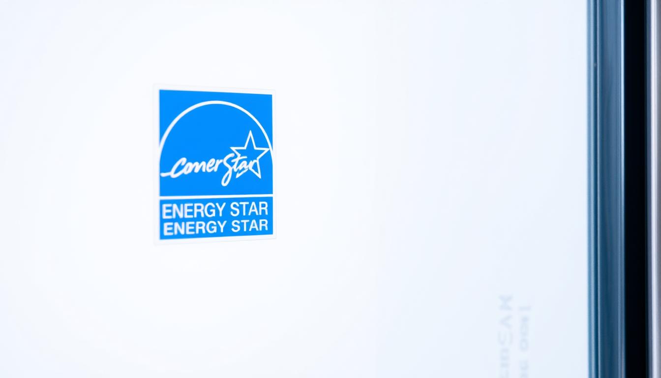 Energy Star Rating