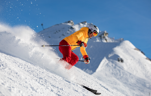  Tips to Get Best Skis for Beginners - MAXTREME SPORTS