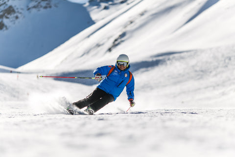 How to Be a Good Skier? Ways to Improve Your Skiing