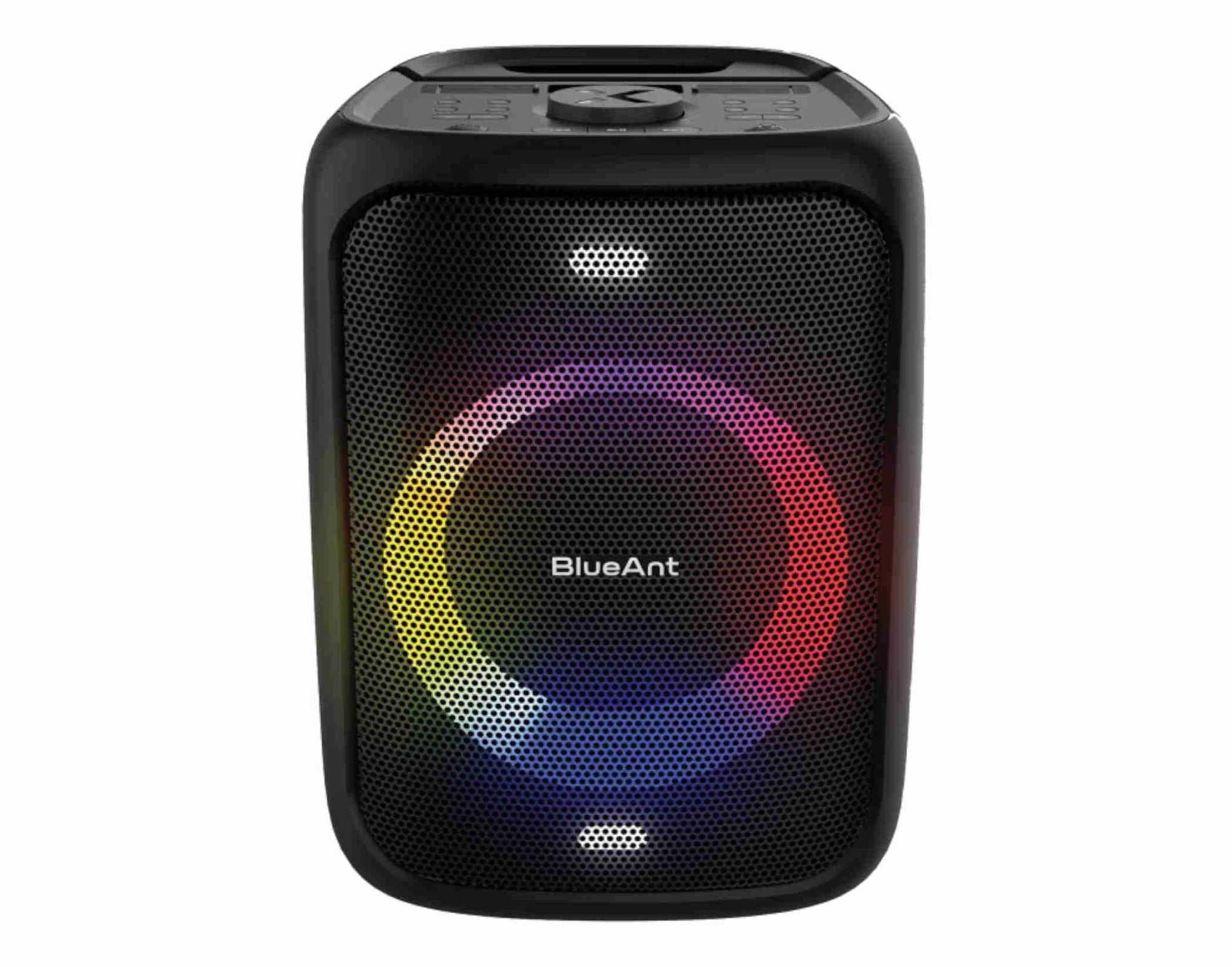 wifi party speaker