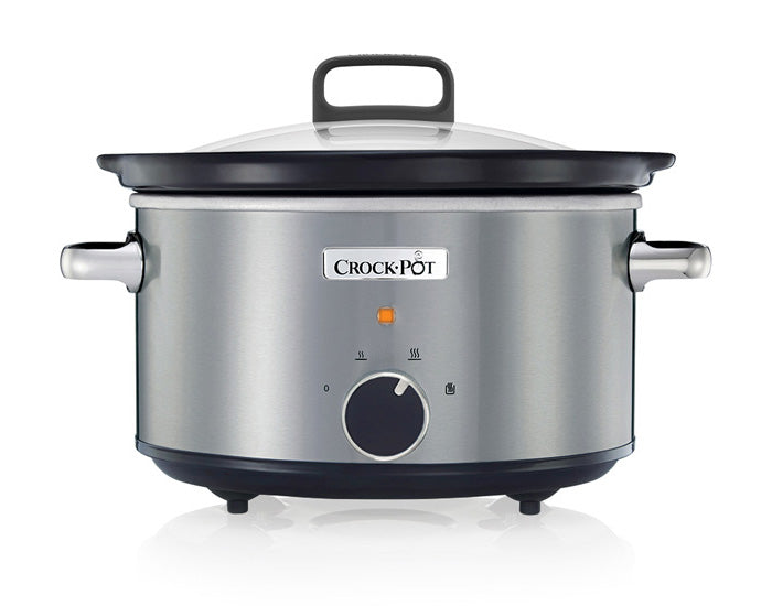 Crock-Pot® Express XL Cooking Pot and Steamer Basket, CPE305