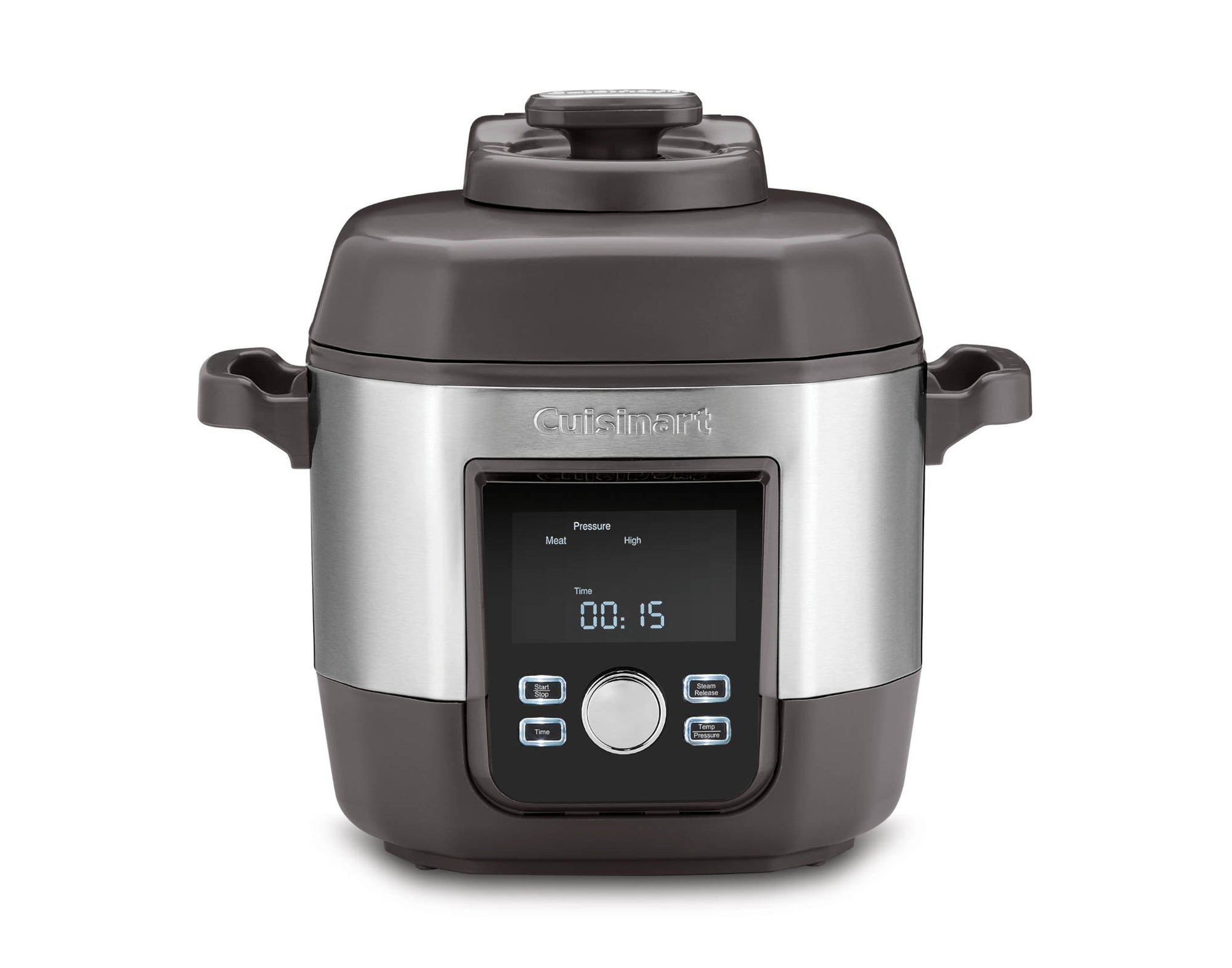 Crockpot Express Easy Release XL Pressure Multicooker by Sunbeam (CPE310) -  Commercial Supplies Ltd (CSL)