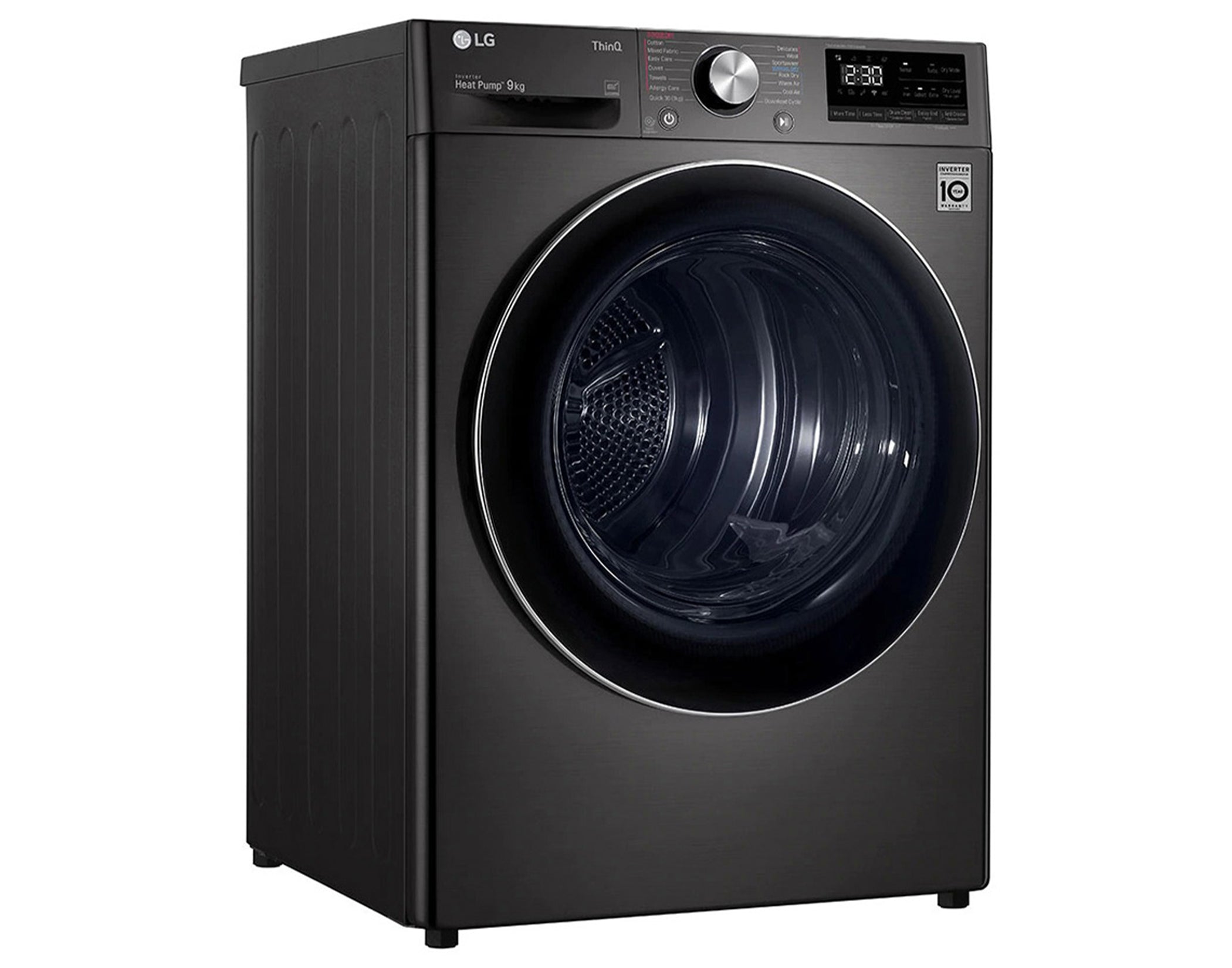 lg 5000 dryer