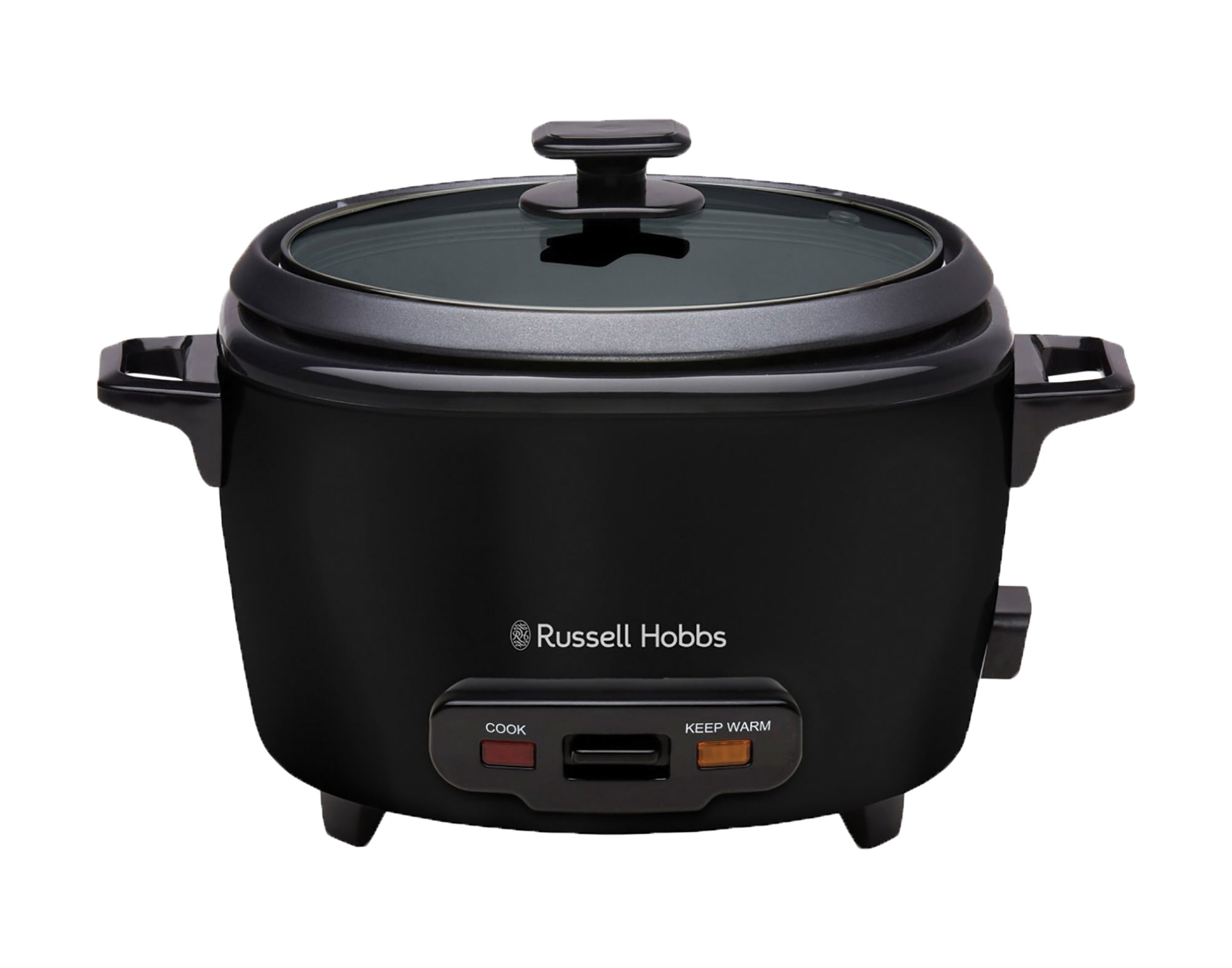 Russell Hobbs 27170AU 8 Litre Satisfry Extra Large Air Fryer at The Good  Guys