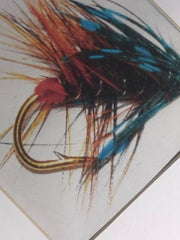 The fishing fly image 