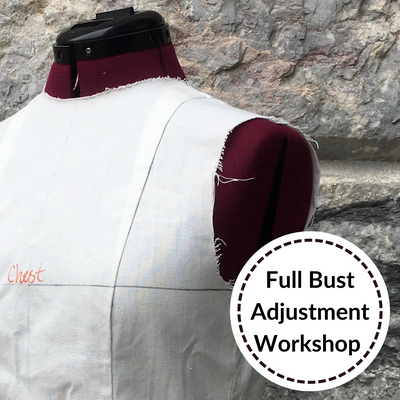 VIRTUAL WORKSHOP: Sew a Zadie Jumpsuit – Brooklyn Craft Company