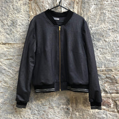 The Amelia Bomber 