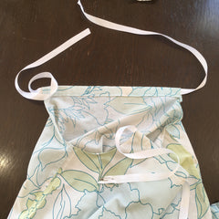 Ribbon insert