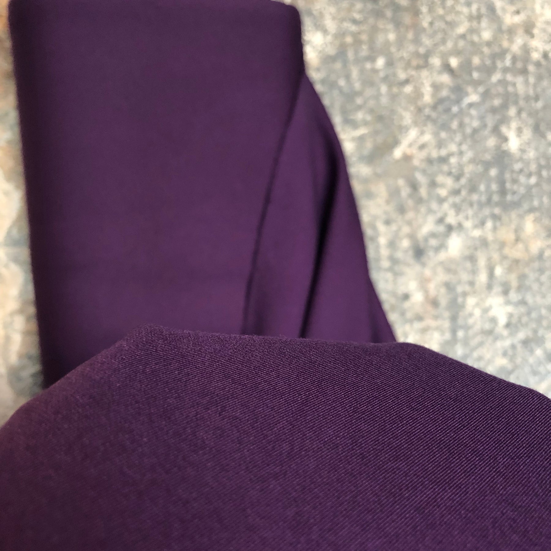 Purple Ponte Roma – Make At 140