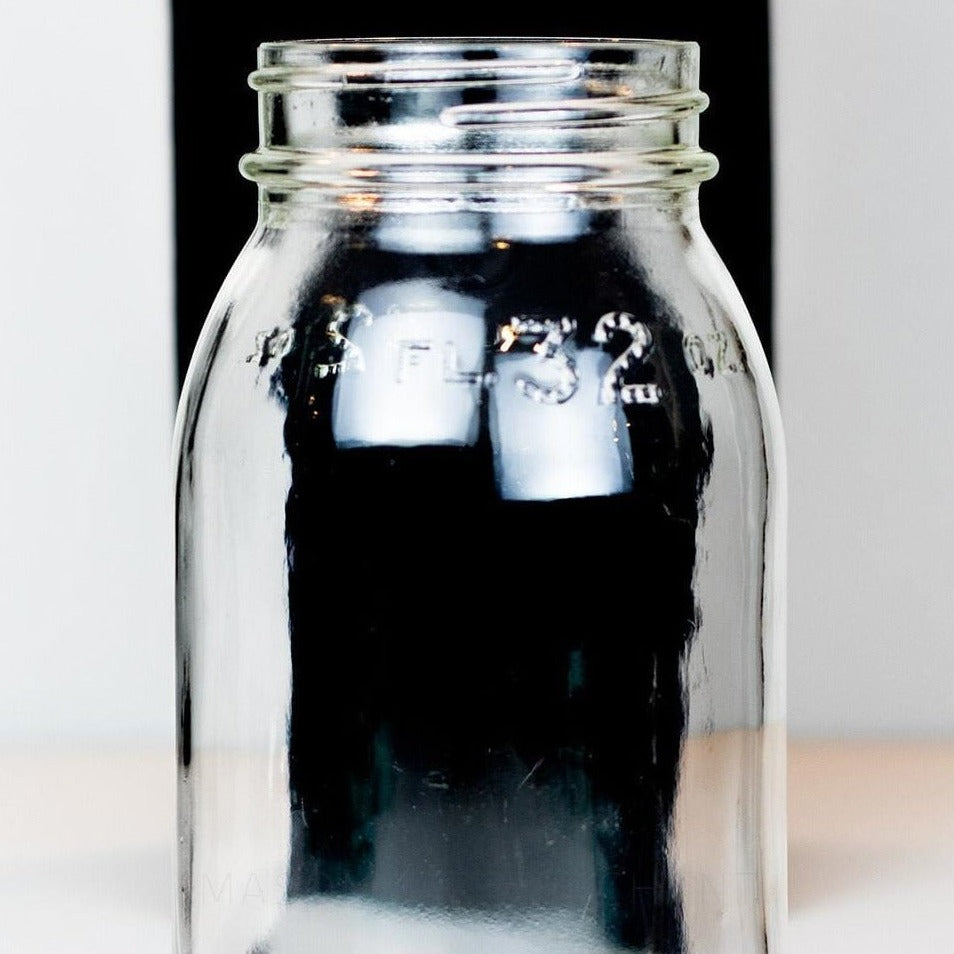 reCAP® Mason Jars Pour Spout Lid