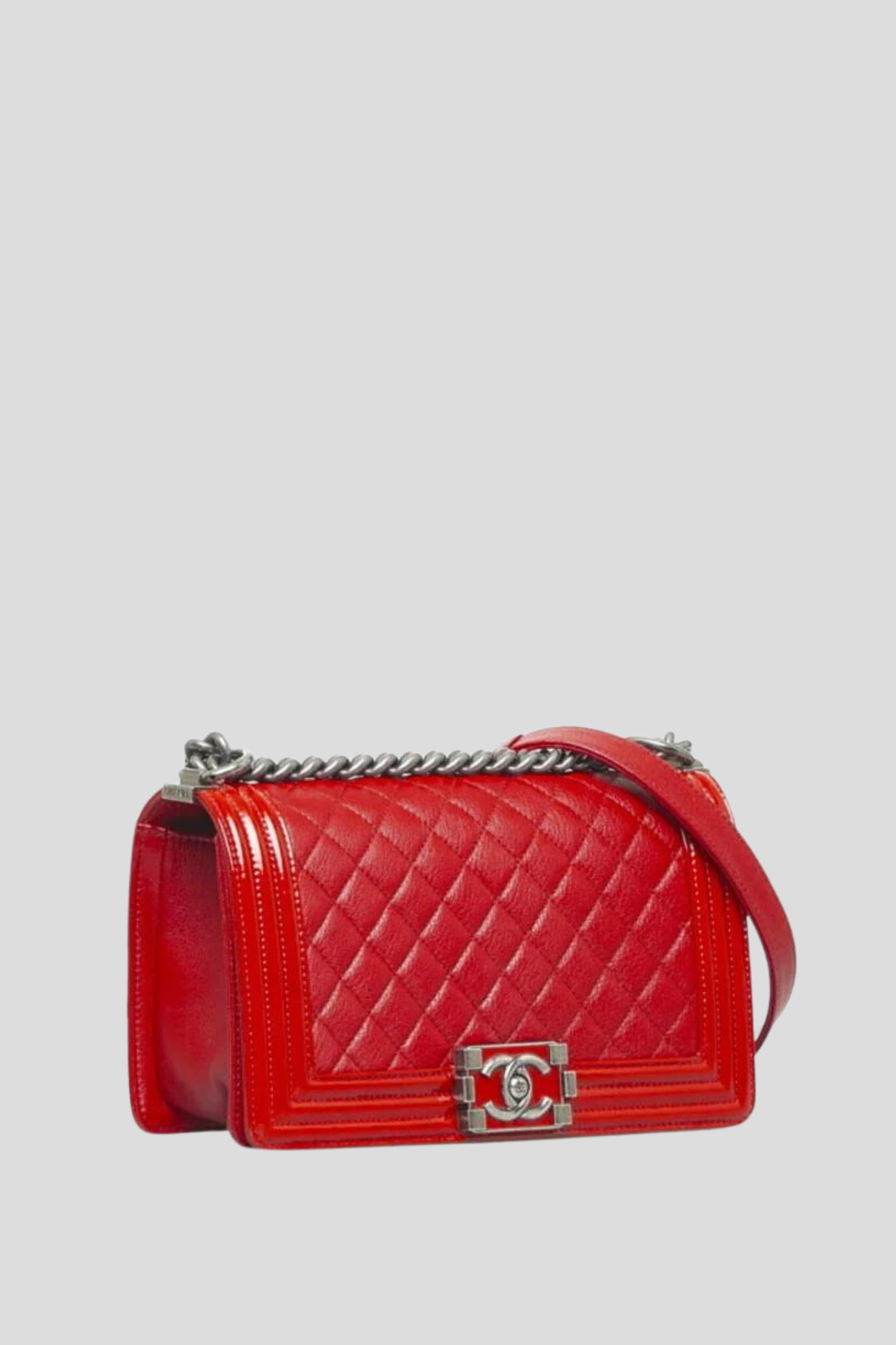 chanel – Tagged Red – Page 2 – Boutique Patina
