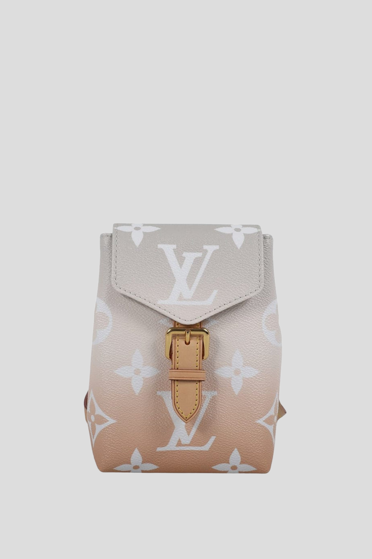 The Louis Vuitton Speedy Bandouliere 25 Mist By The Pool Bag is a