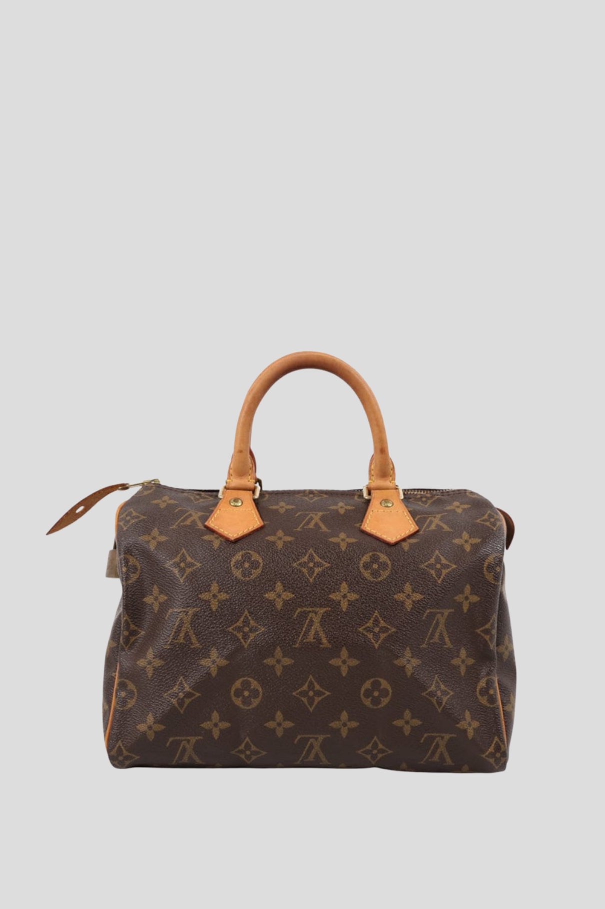 Louis Vuitton Mist By The Pool Monogram Speedy Bandouliere 25