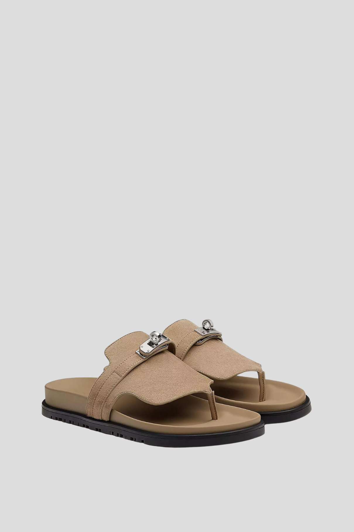 Men's Louis Vuitton Sandals, slides and flip flops from $469