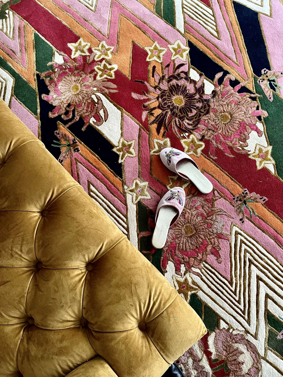 In celebration of Art Deco style and Chinoiserie design – Wendy Morrison