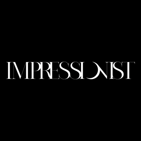 Impressionist Logo