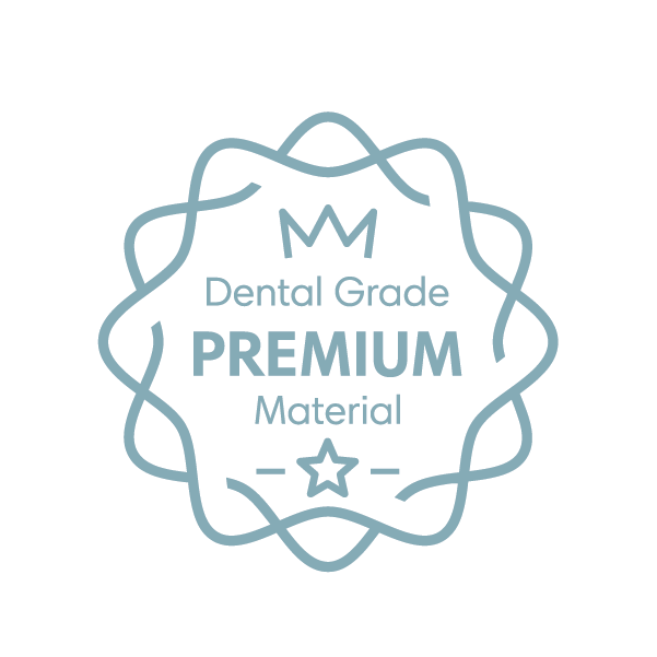 Dental Grade Premium Material