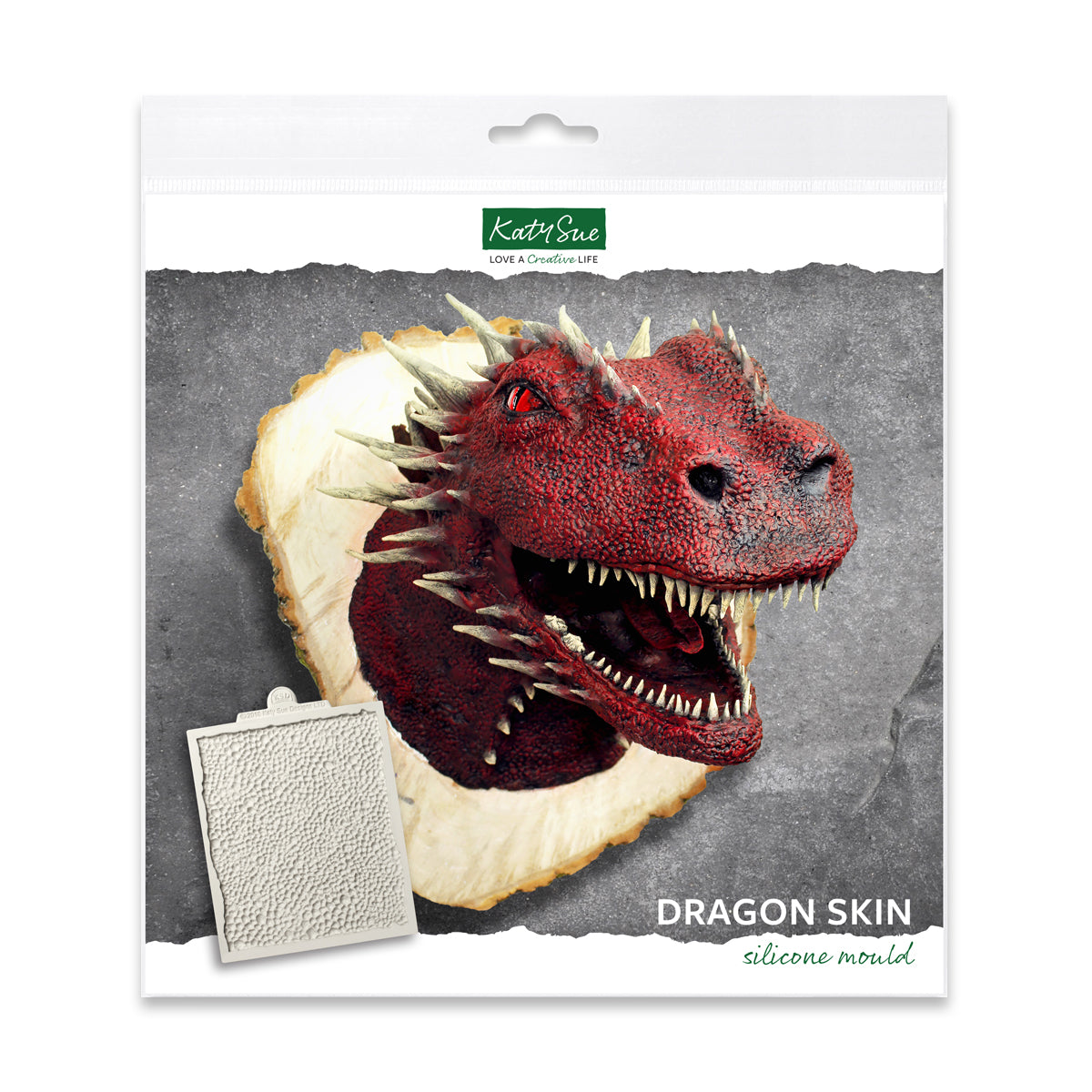 Dragon Skin Silicone 