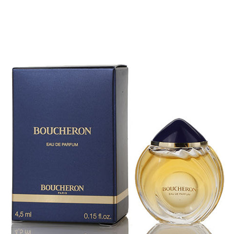 boucheron mini perfume