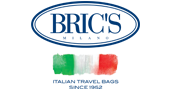 Brics logo - Italian