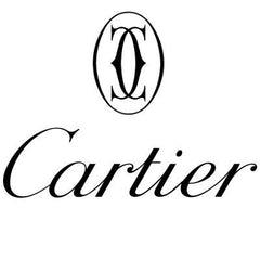 cartier perfume logo