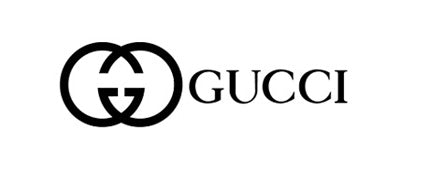 gucci perfume logo