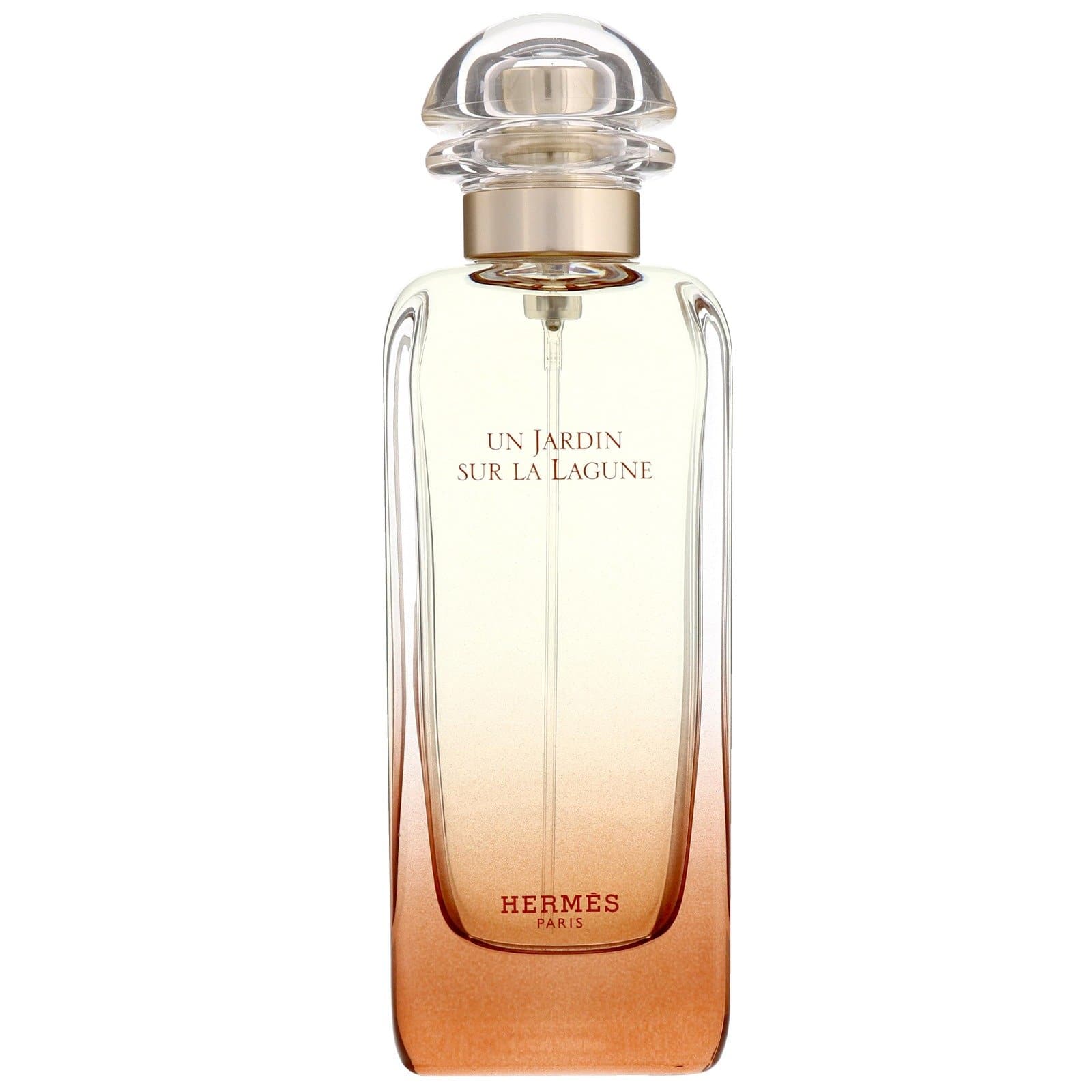 Hermes Un Jardin Sur La Lagune - 100ml Edt