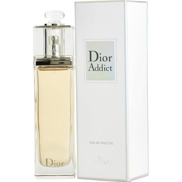 christian dior addict perfume 100ml