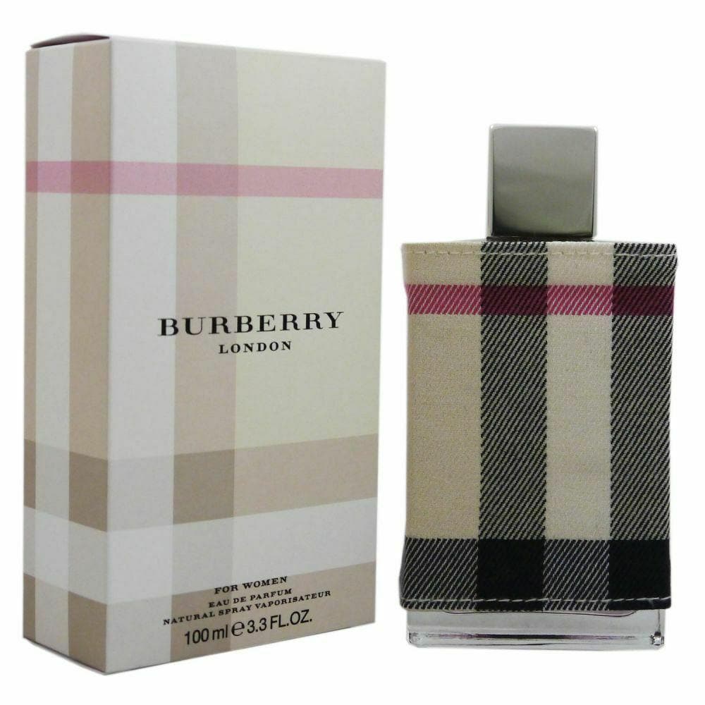 burberry london for her