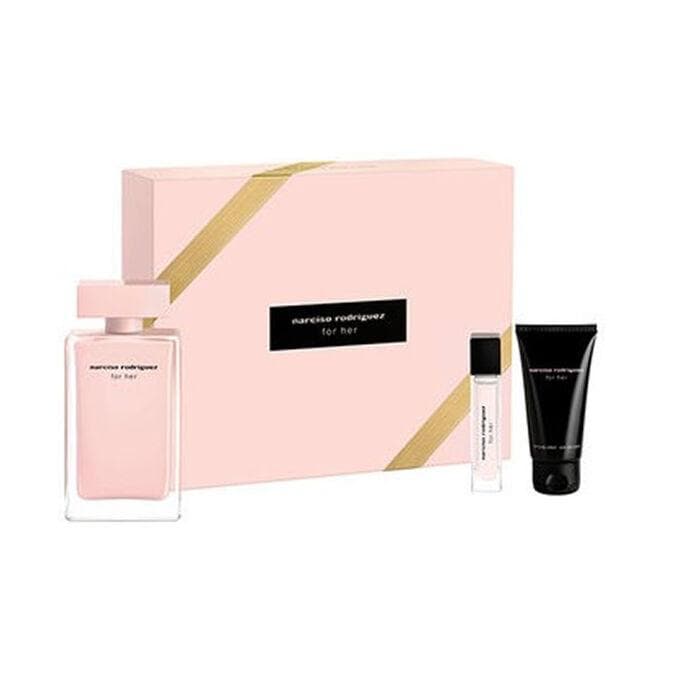 Narciso Rodriguez Narciso Rodriquez for Her EDP | Buy Perfume Online