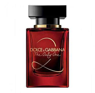 Dolce & Gabbana The Only One 2 100ml Edp | Buy Perfume Online | My