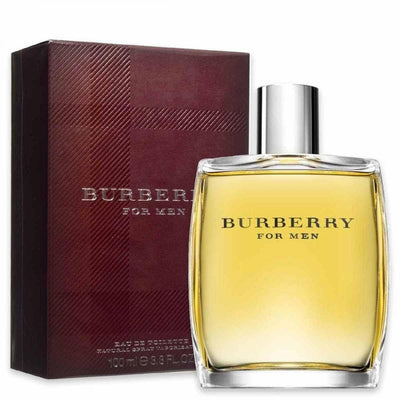 Burberry For Men 100ml EDT