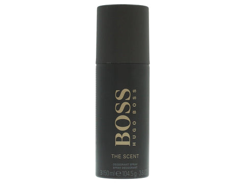 hugo boss deo spray