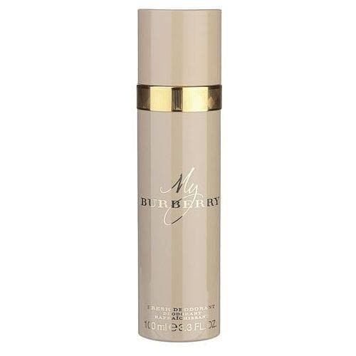 burberry deo